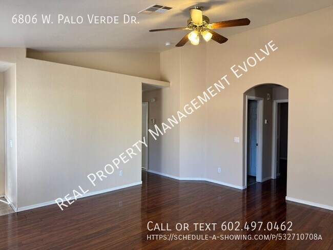 6806 W Palo Verde Dr Glendale, AZ 85303 photo 3