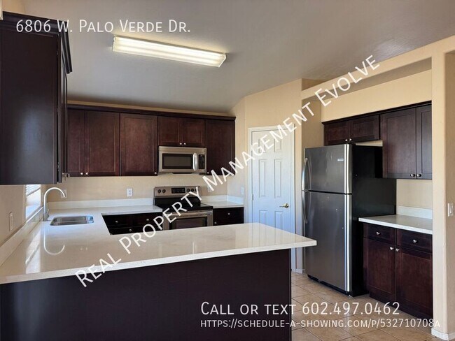 6806 W Palo Verde Dr Glendale, AZ 85303 photo 5