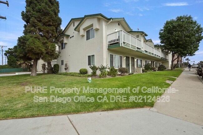 631 7th St Imperial Beach, CA 91932