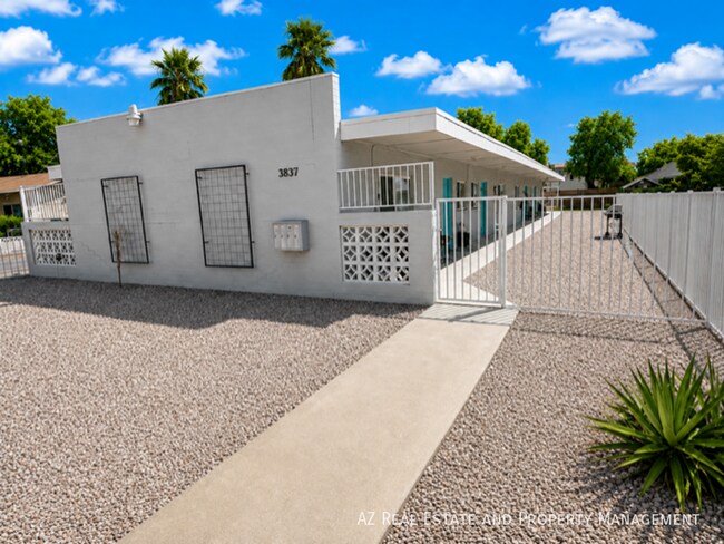 3837 N 4th St Phoenix, AZ 85012 photo 2