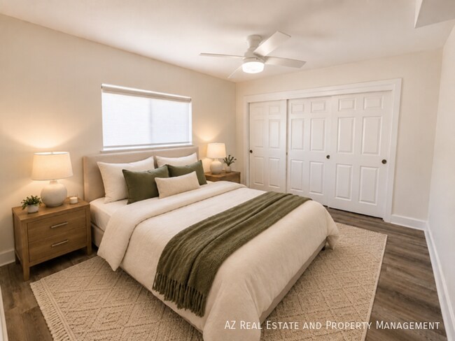 3837 N 4th St Phoenix, AZ 85012