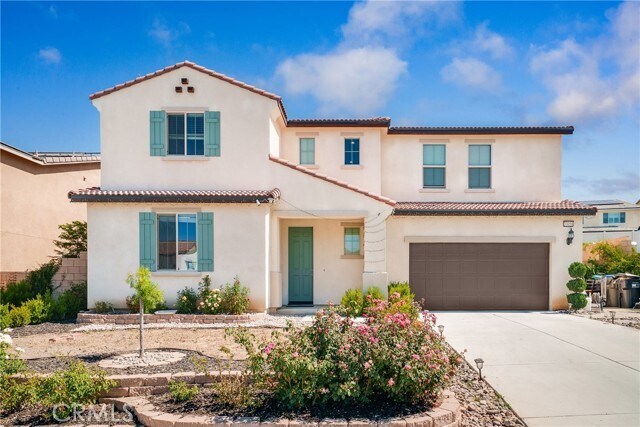33056 St Emilion Ct Winchester, CA 92596