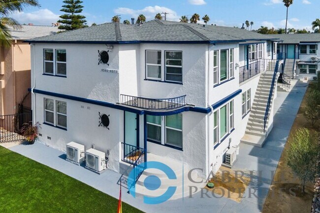 4571 North Ave San Diego, CA 92116 photo 2