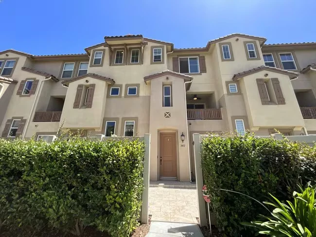 5432 San Roberto San Diego, CA 92154