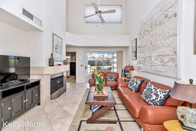 7710 E Gainey Ranch Rd Scottsdale, AZ 85258 photo 3