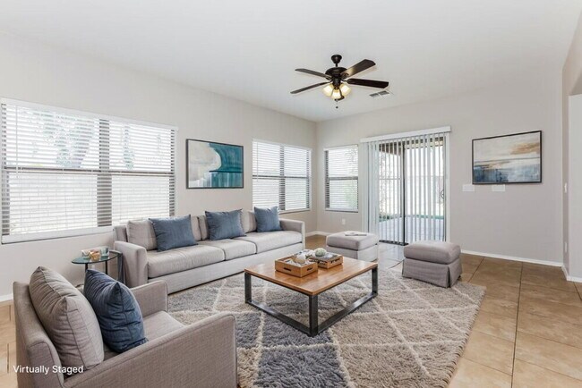 18 W Saddle Way San Tan Valley, AZ 85142 photo 3