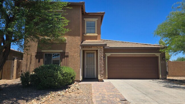 9912 W Marguerite Ave Tolleson, AZ 85353 photo 3