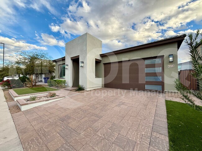 4111 E Kaibab Pl Chandler, AZ 85249 photo 2
