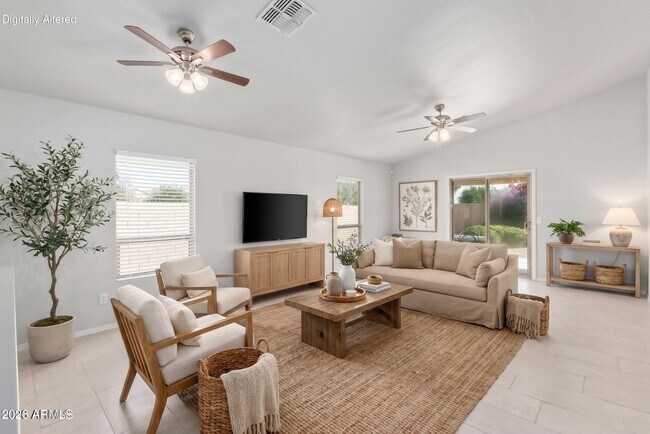 17715 W Redfield Rd Surprise, AZ 85388 photo 5