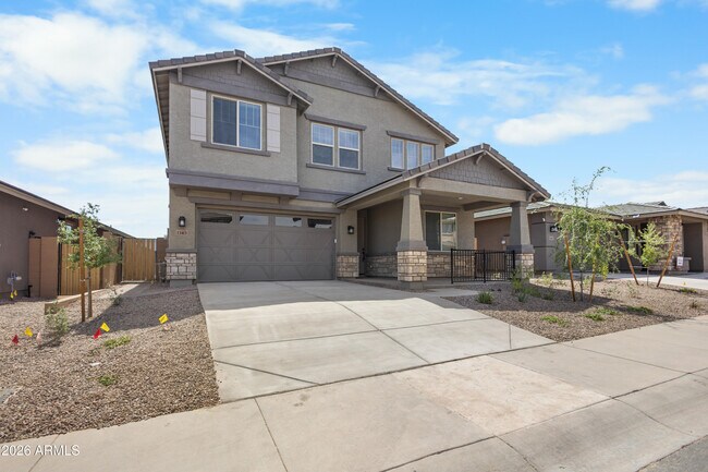 13415 W Eagle Feather Rd Peoria, AZ 85383 photo 2