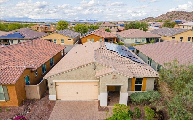 10381 W Alyssa Ln Peoria, AZ 85383 photo 4