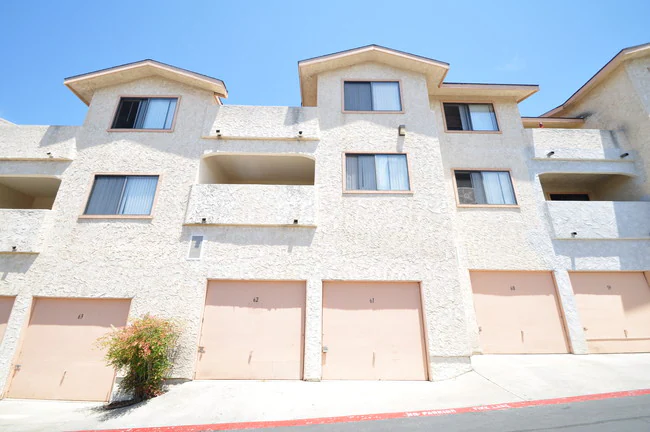 Sunset Terrace Apartments photo 5