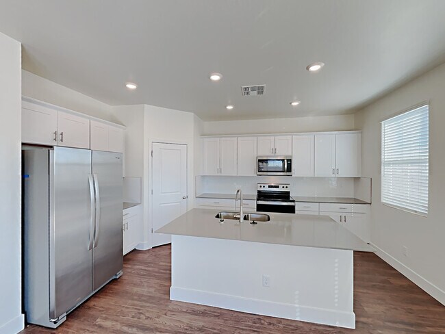 21425 S 231st St Queen Creek, AZ 85142 photo 4