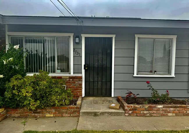 2731 Drew Ln Lemon Grove, CA 91945