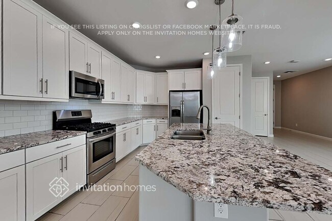 354 W Rainbow Bridge Ln Queen Creek, AZ 85140 photo 5