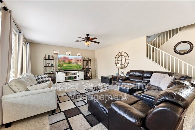 10600 W Alex Ave Peoria, AZ 85382 photo 5