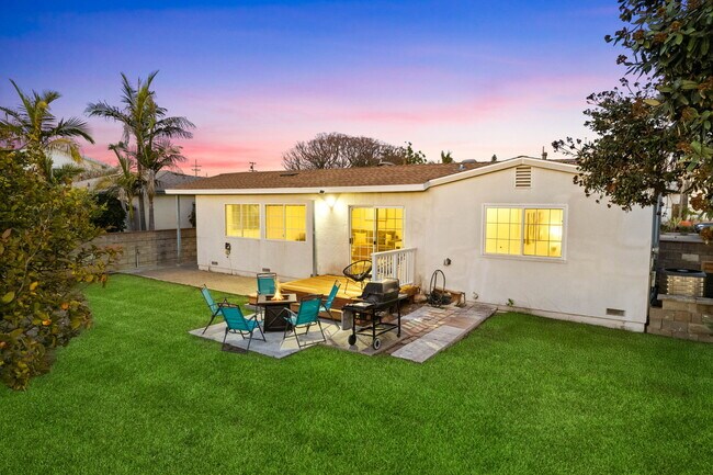 3460 Armstrong St San Diego, CA 92111