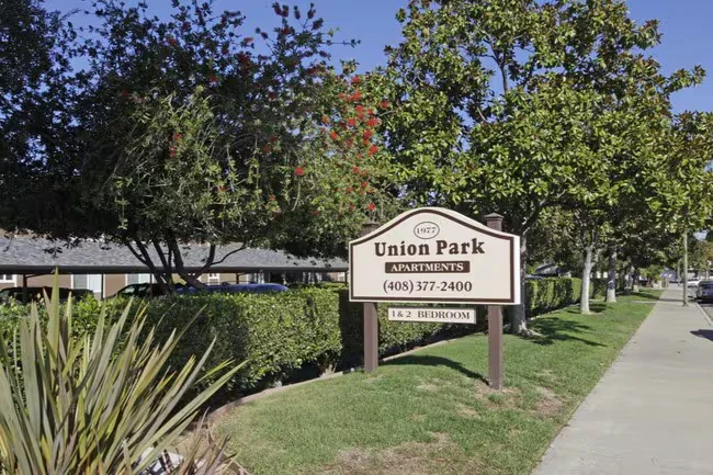 Union Park photo 2