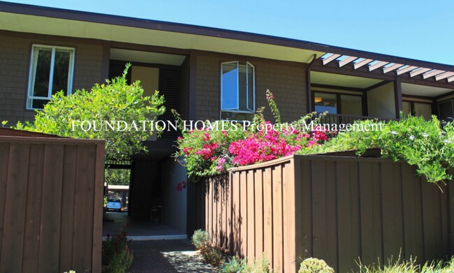 80 Surrey Ln San Rafael, CA 94903