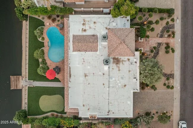 7620 E Vía Del Placito Scottsdale, AZ 85258 photo 5