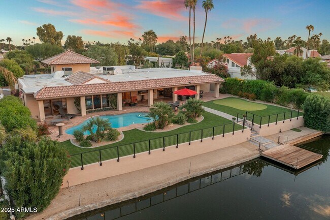 7620 E Vía Del Placito Scottsdale, AZ 85258 photo 4