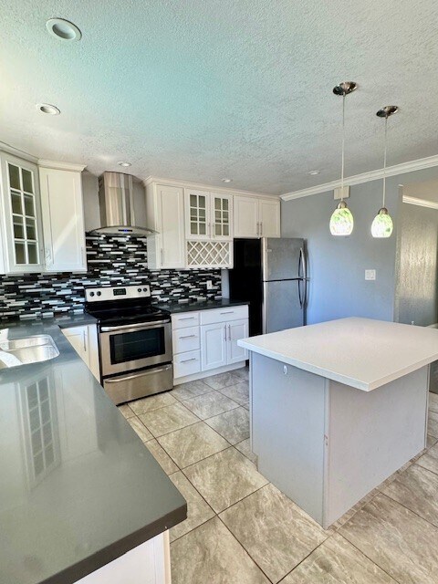 5554 Indiana Dr Concord, CA 94521 photo 3