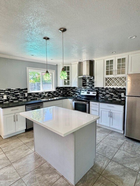 5554 Indiana Dr Concord, CA 94521 photo 4
