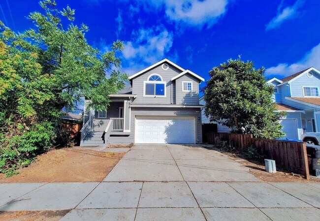 1213 Panoche Ave San Jose, CA 95122