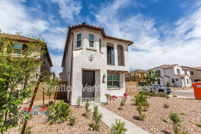 1924 S Jesse Pl Chandler, AZ 85286 photo 3
