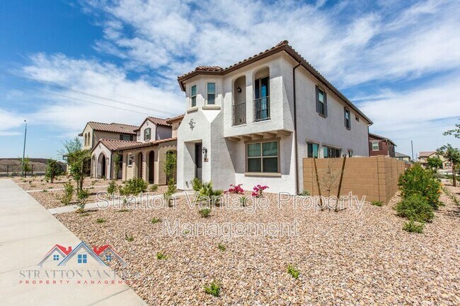 1924 S Jesse Pl Chandler, AZ 85286 photo 4