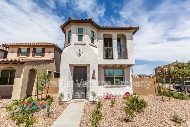 1924 S Jesse Pl Chandler, AZ 85286 photo 2