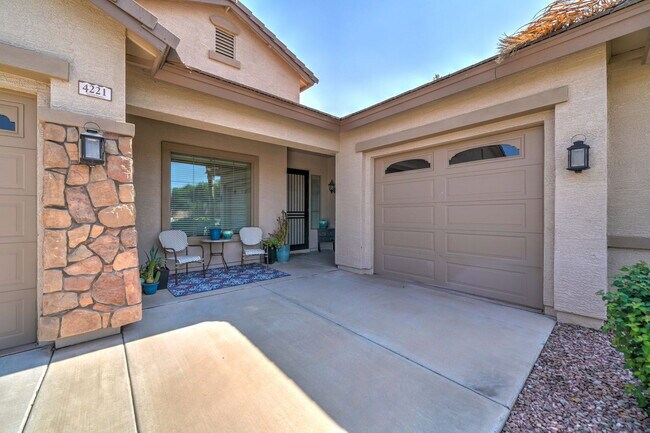 4221 S Danyell Dr Chandler, AZ 85249 photo 4