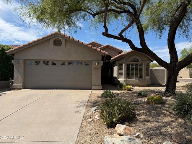 10534 E Star Of The Desert Dr photo 2