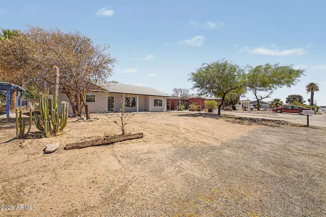 828 W Central Ave Coolidge, AZ 85128 photo 2