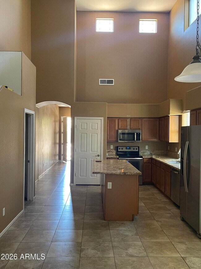 3898 S Stallion Dr Gilbert, AZ 85297 photo 4