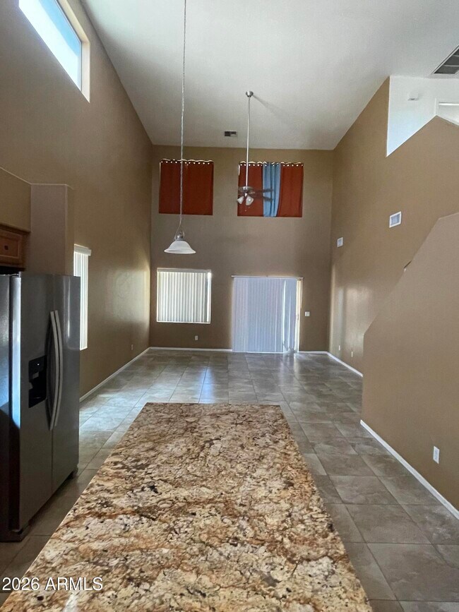 3898 S Stallion Dr Gilbert, AZ 85297 photo 3
