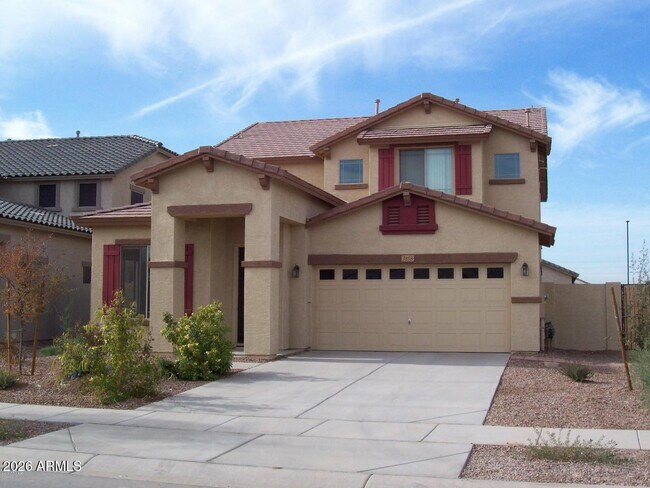 3898 S Stallion Dr Gilbert, AZ 85297 photo 2