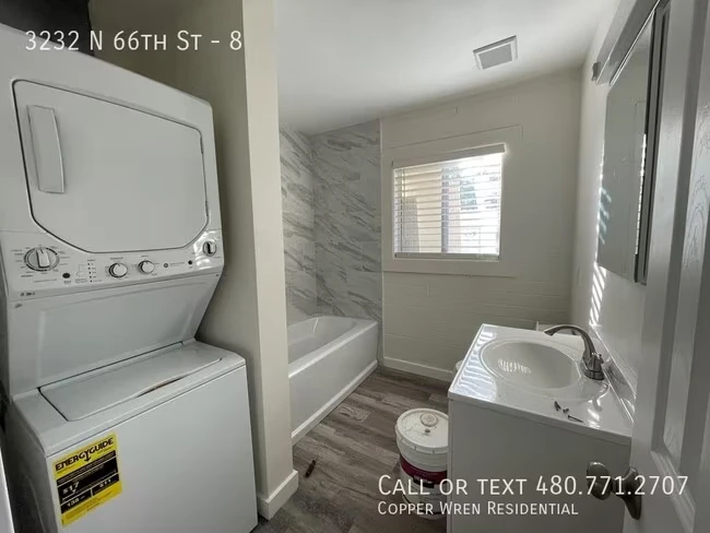 3232 N 66th St Scottsdale, AZ 85251 photo 5