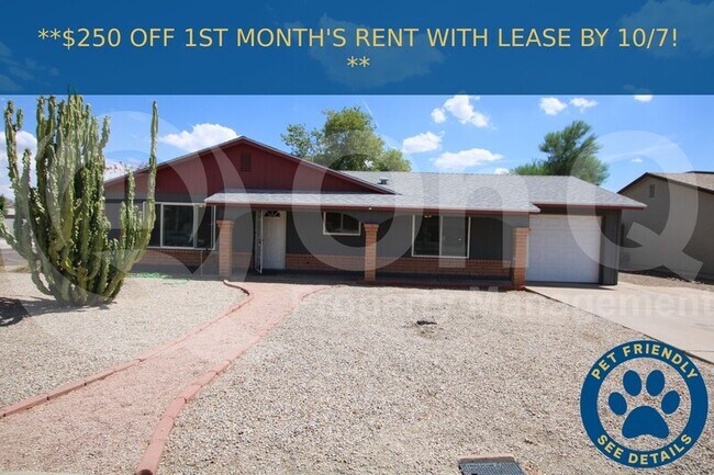 211 E Duke Dr Tempe, AZ 85283