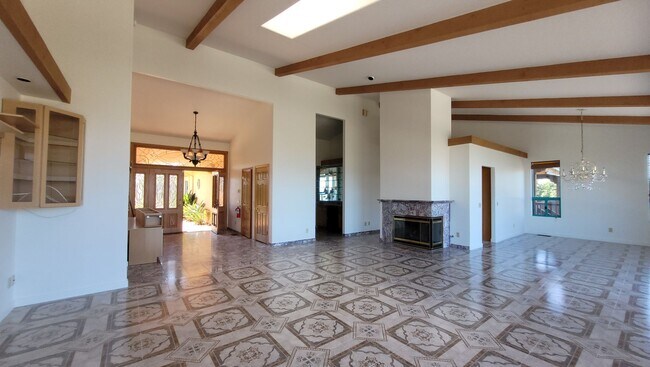 16255 Highland Valley Rd Ramona, CA 92065 photo 4