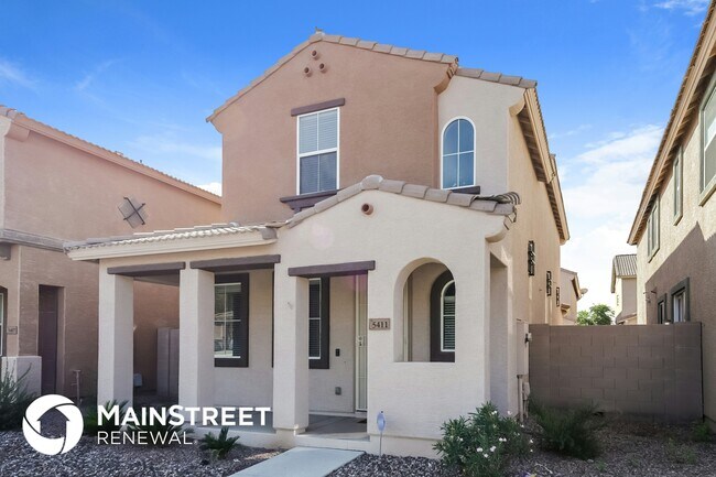 5411 W Illini St Phoenix, AZ 85043 photo 2