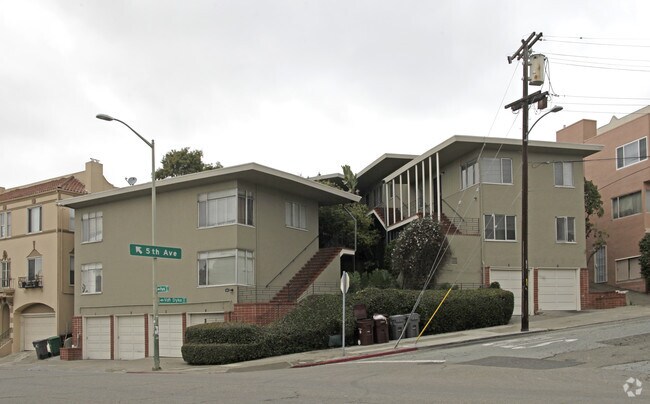 2275 Park Blvd photo 3