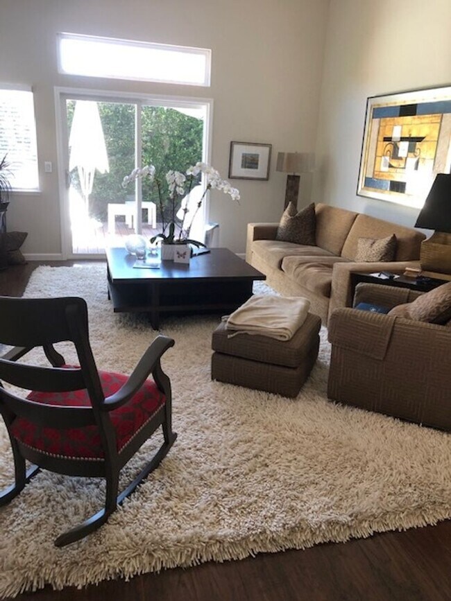 4521 Dalton Dr Napa, CA 94558 photo 4