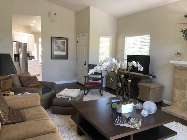 4521 Dalton Dr Napa, CA 94558 photo 5