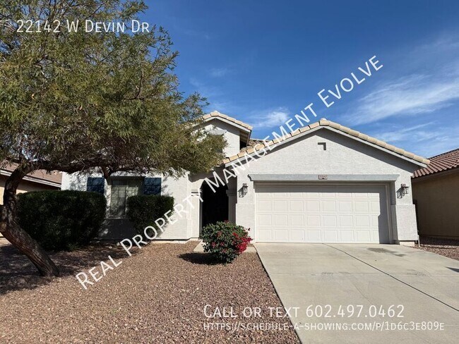 22142 W Devin Dr Buckeye, AZ 85326 photo 2