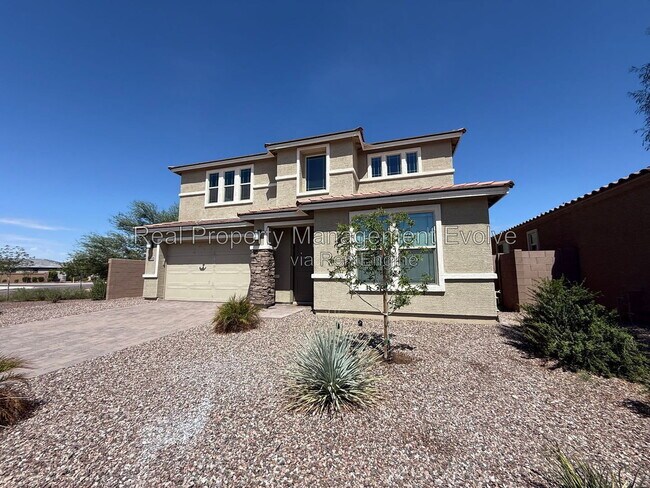 5352 W Farmhand Dr Phoenix, AZ 85339