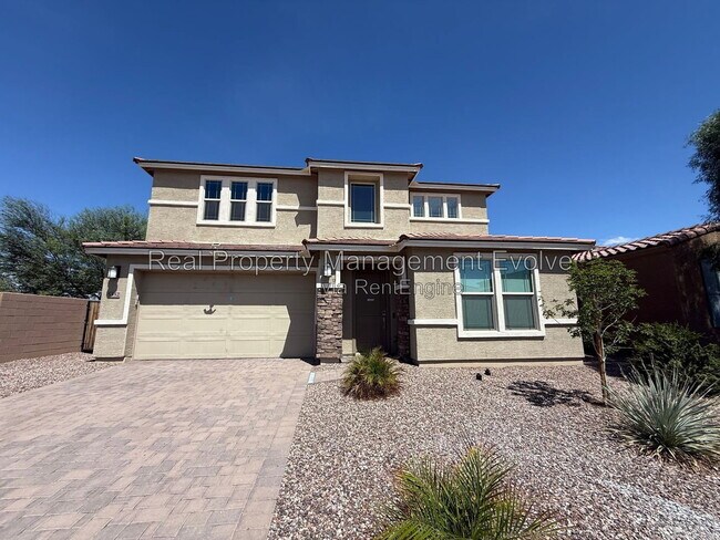 5352 W Farmhand Dr Phoenix, AZ 85339 photo 2
