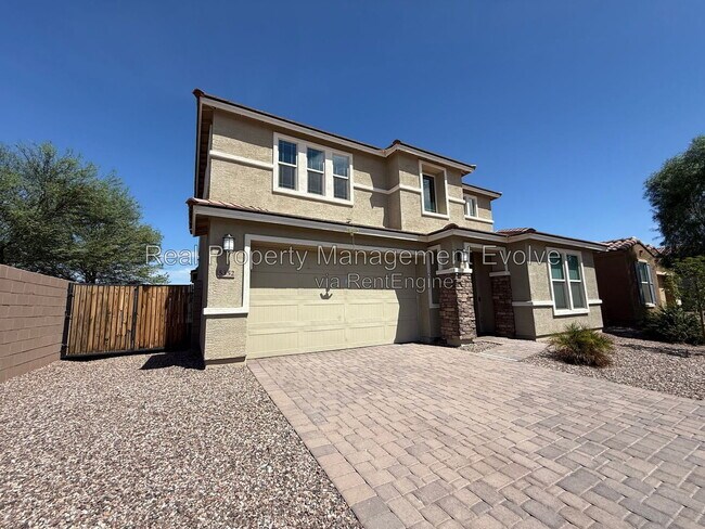 5352 W Farmhand Dr Phoenix, AZ 85339 photo 3