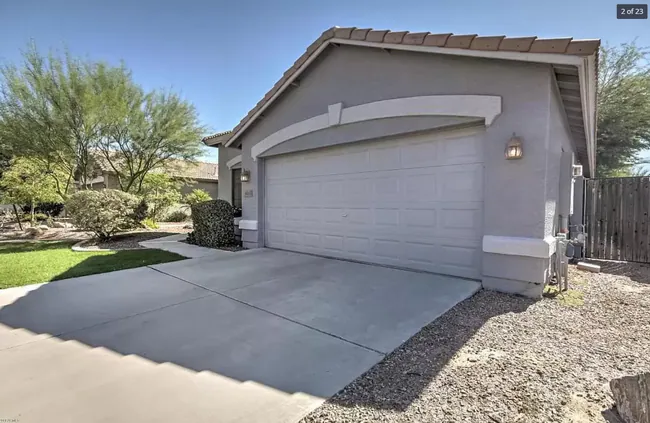 4181 E Sundance Ave photo 2