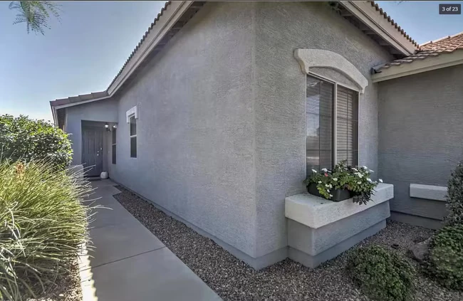 4181 E Sundance Ave photo 3